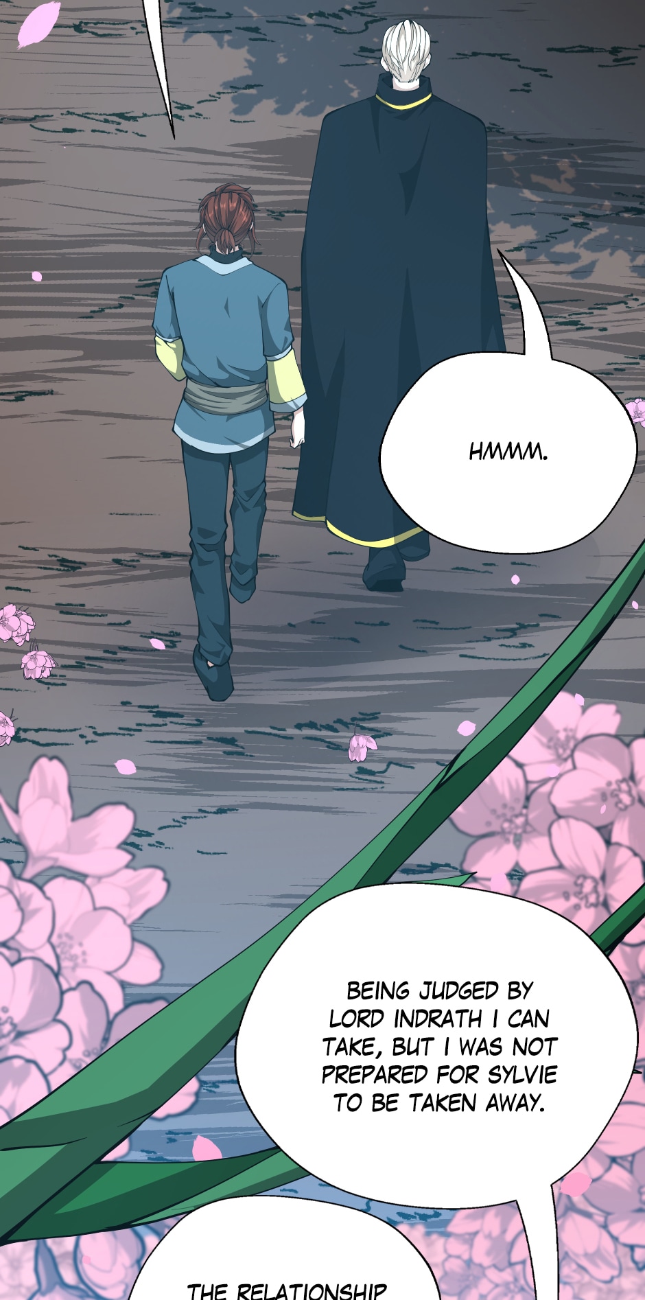 The Beginning After the End, Chapter 151 image 62